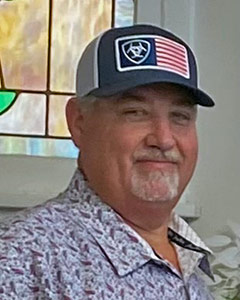 David Powell