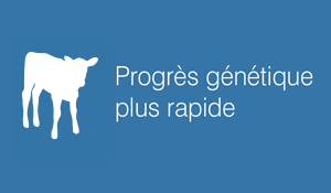 Faster genetic
