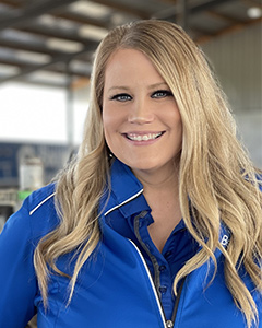 Dr. Shantille Kruse, Ph.D.