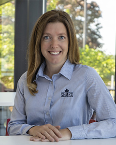 Melissa Bowers