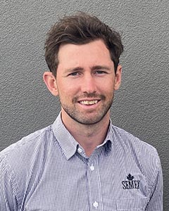 Tyson Shea